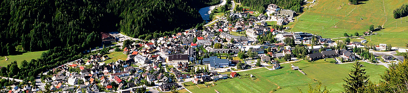 Ubytovn Kranjska Gora
